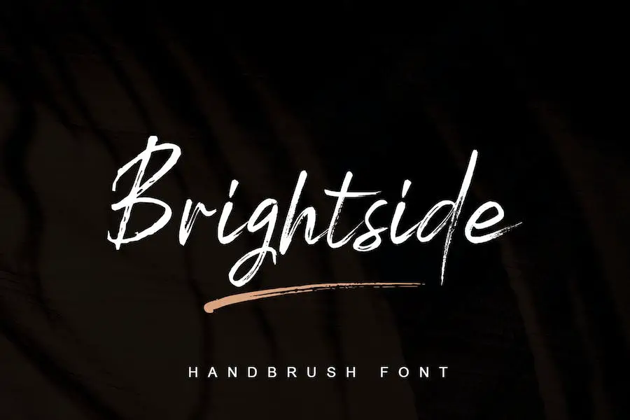 Brightside - 