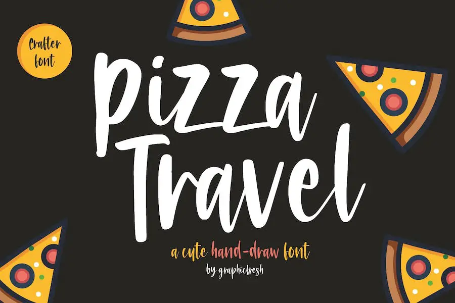 Pizza Travel - 