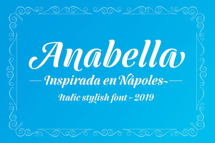 Anabella - 