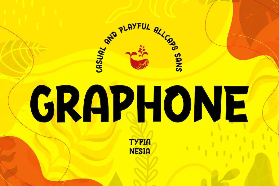 Graphone - 