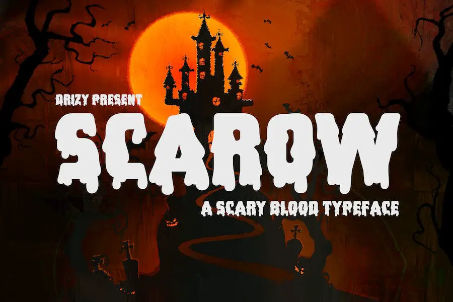 Scarow - 