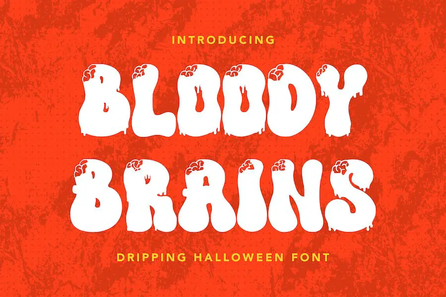 Bloody Brains - 