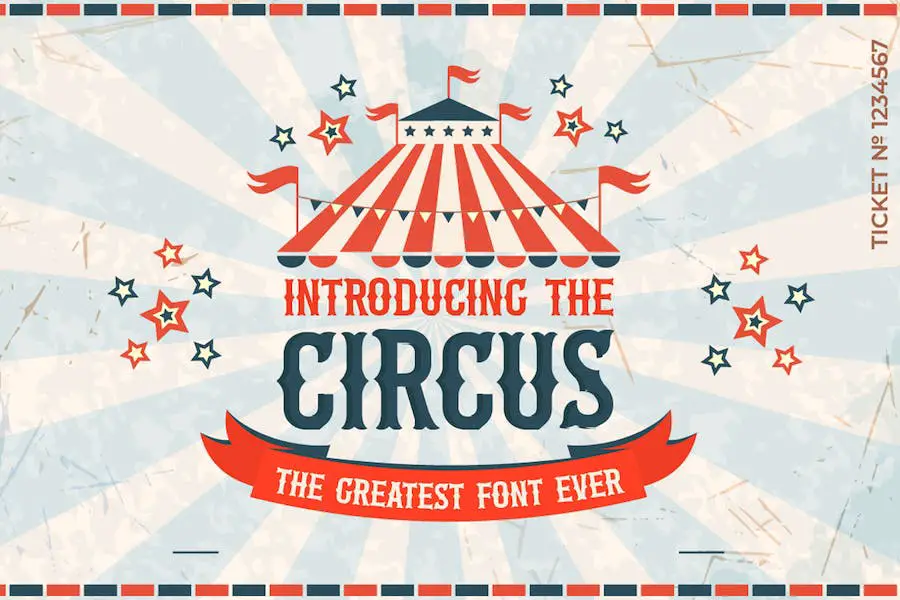 The Circus - 