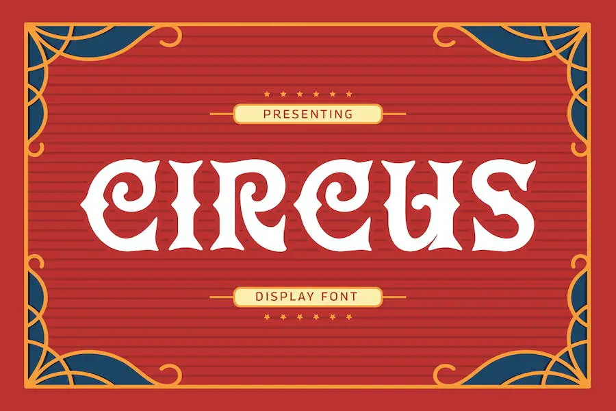 Circus - 
