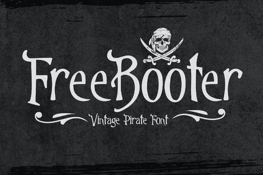 Freebooter - 