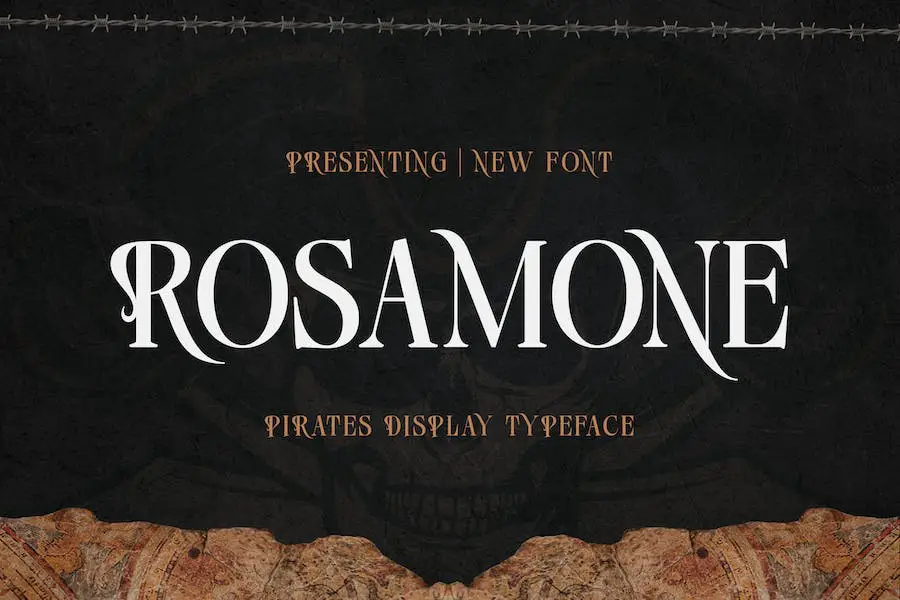 Rosamone - 