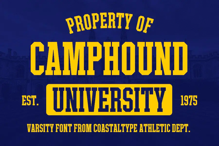 Camphound - 