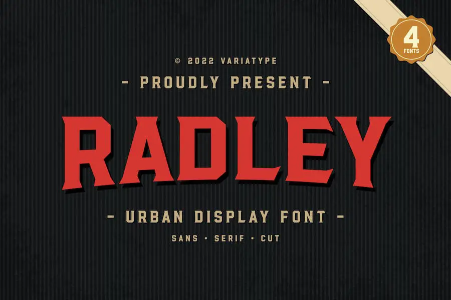 Radley - 