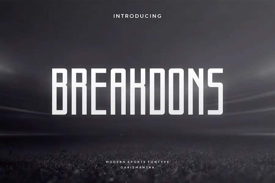 Breakdons - 