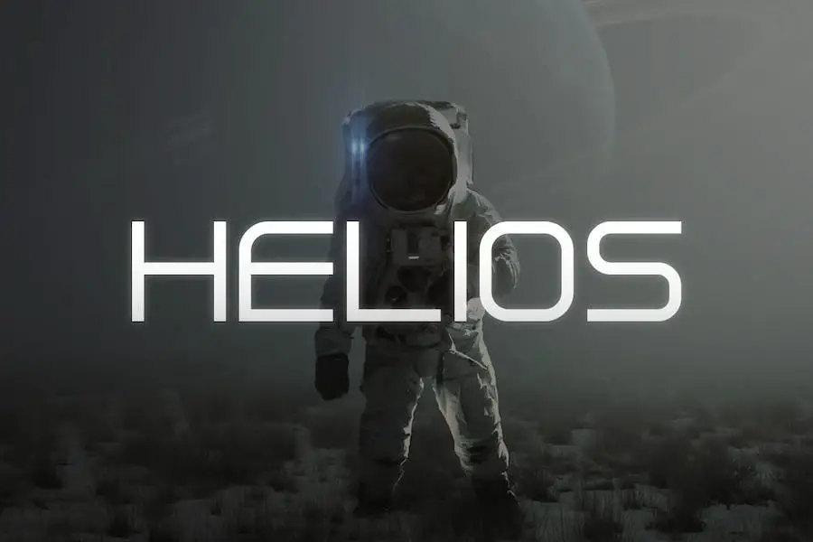 Helios - 