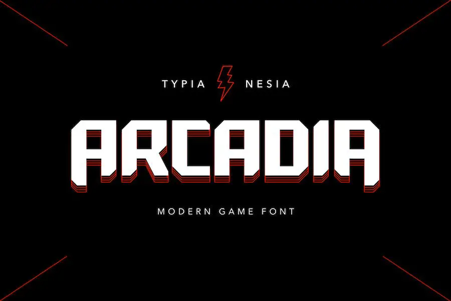 Arcadia - 