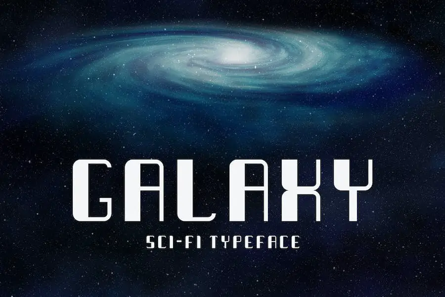 Galaxy - 