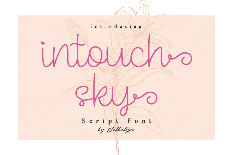 Intouch Sky - 