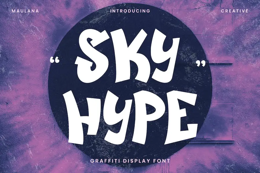 Sky Hype - 