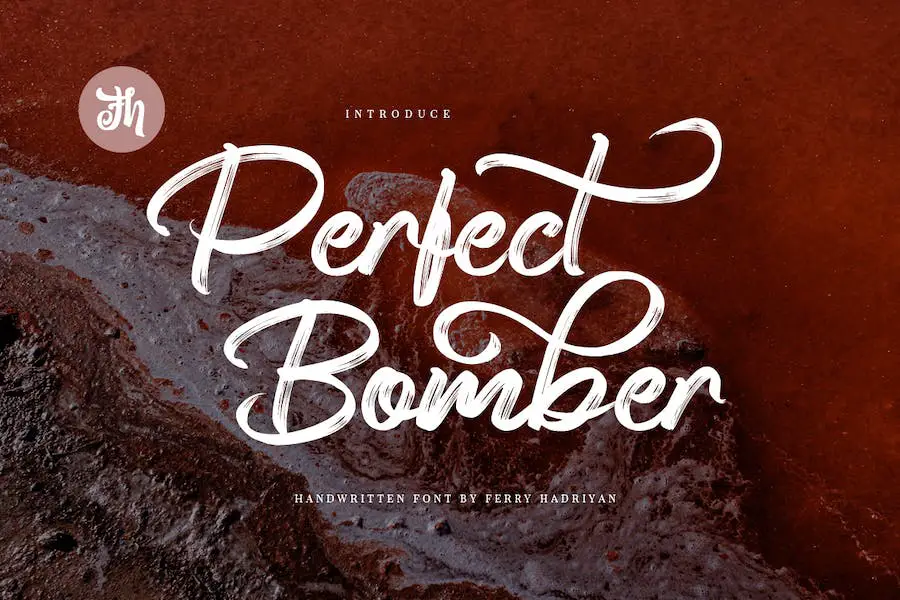 Perfect Bomber - 