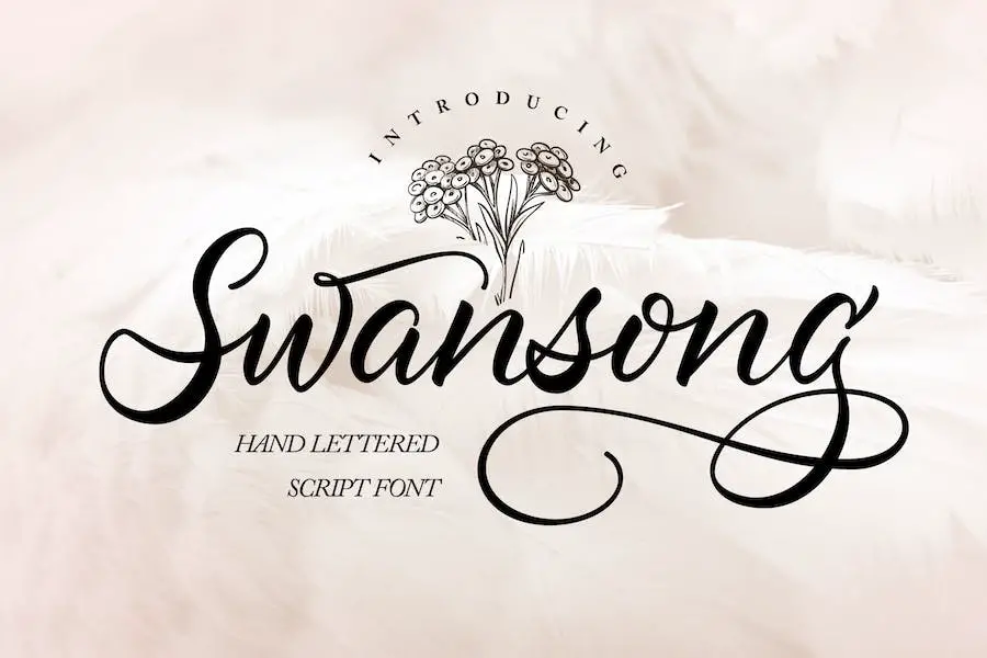 Swansong - 