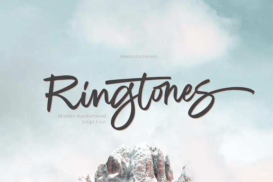 Ringtones - 