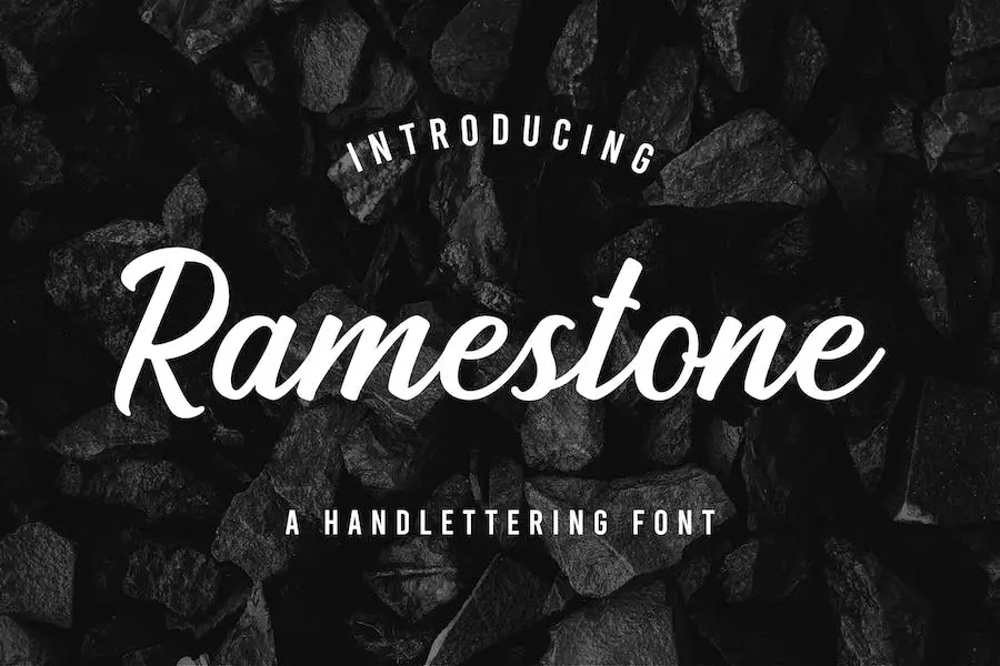 Ramestone - 