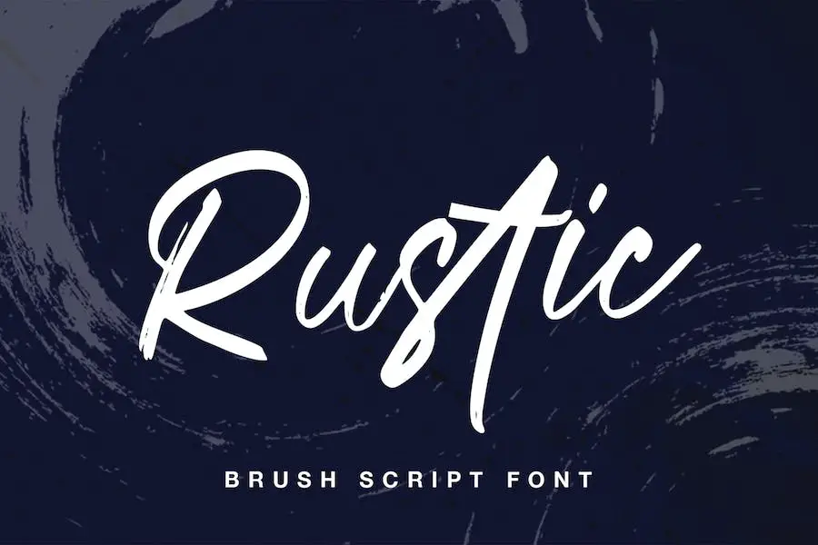 Rustic - 