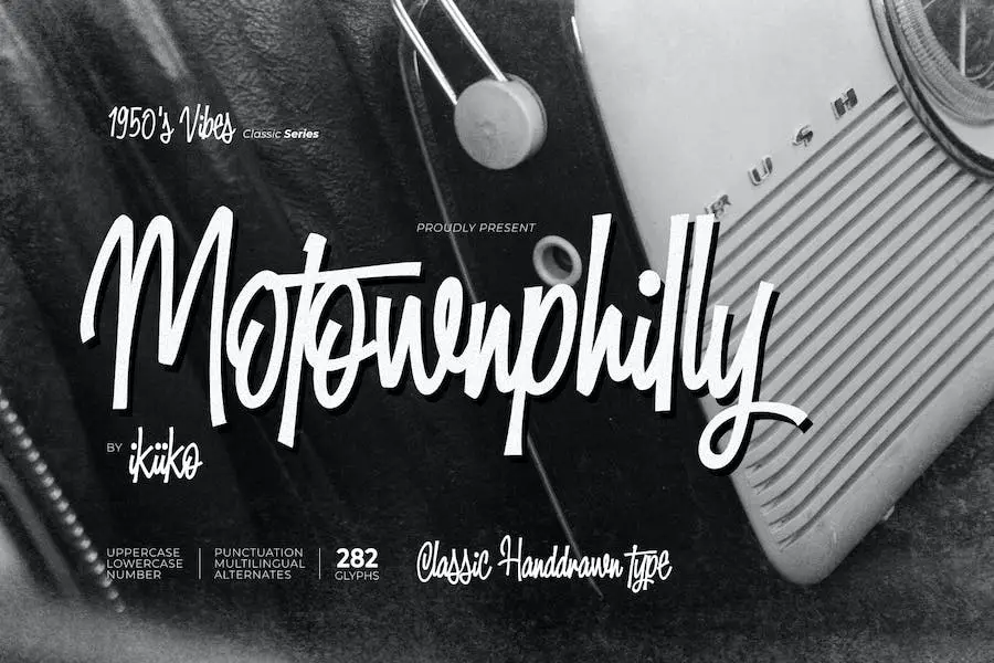 Motownphilly - 