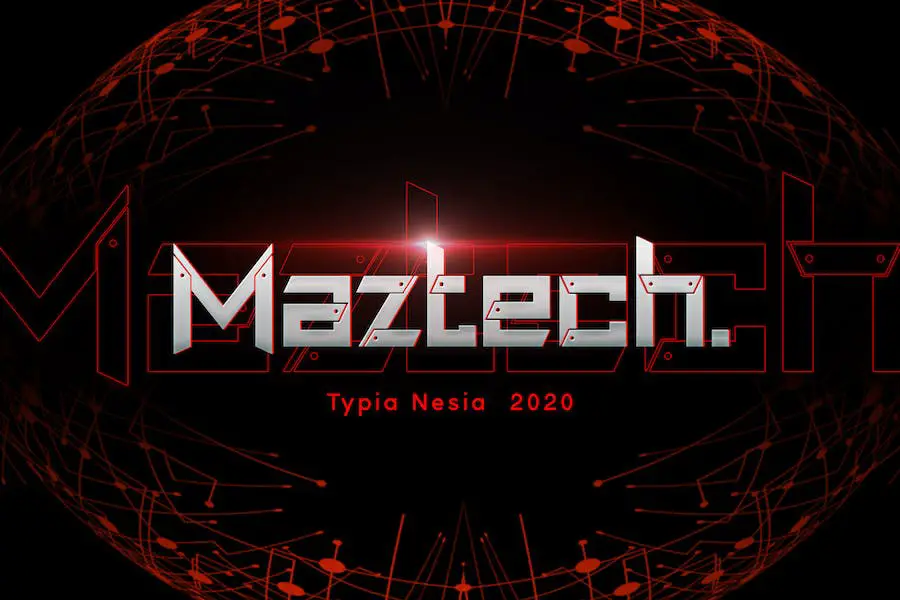 Maztech - 
