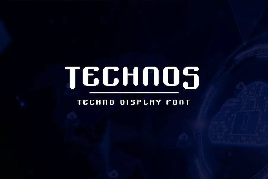 Technos - 