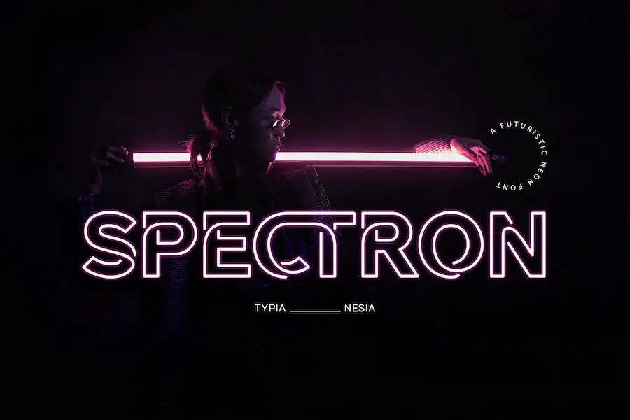 Spectron - 