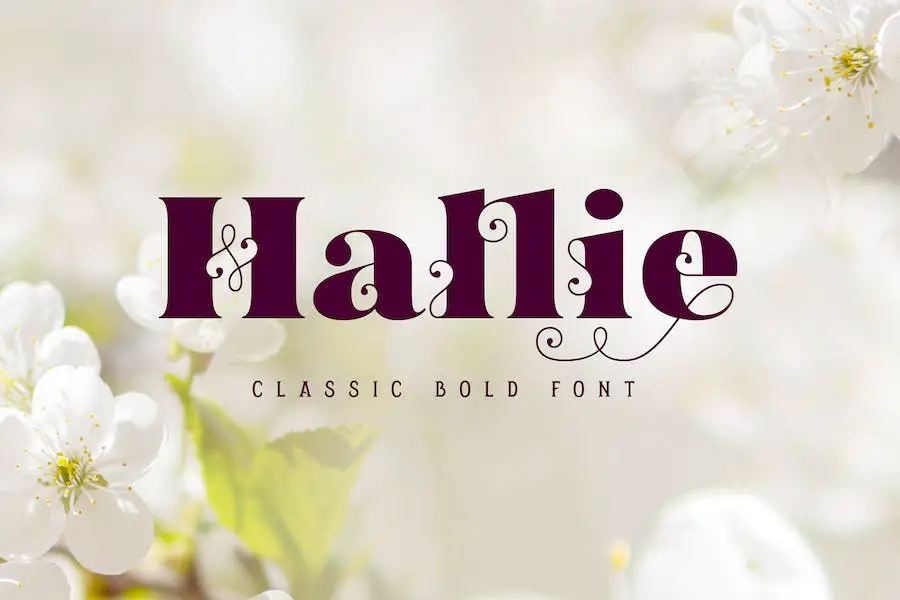 Hallie - 