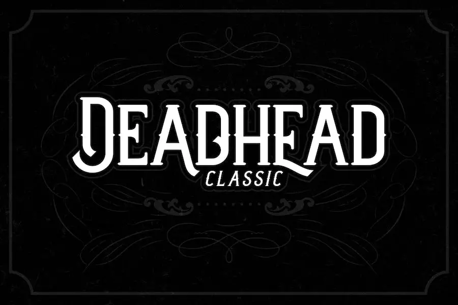 Deadhead - 