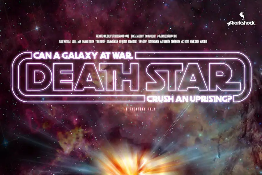 Death Star - 