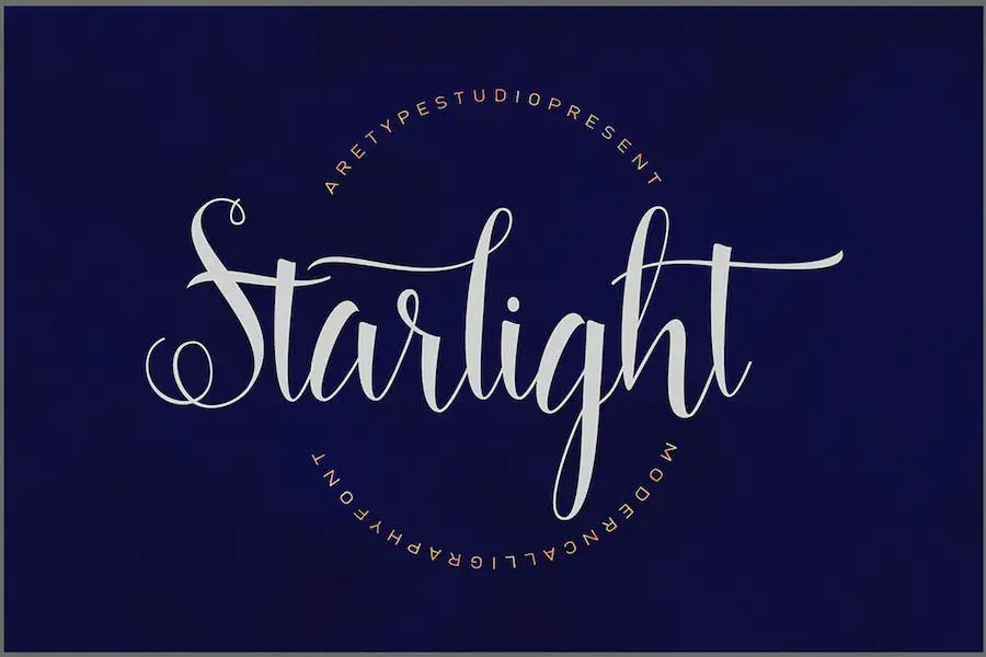Starlight - 