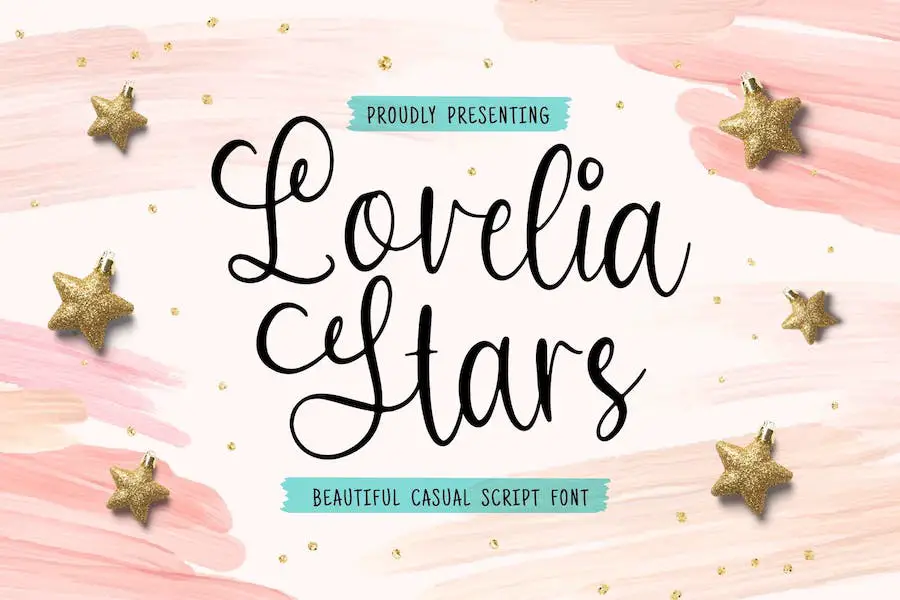 Lovelia Stars - 