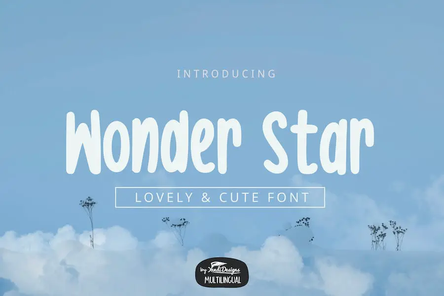 Wonder Star - 