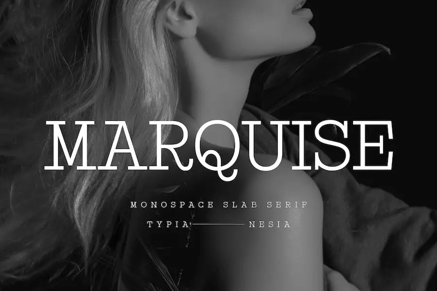 Marquise - 