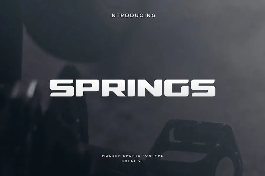 Springs - 