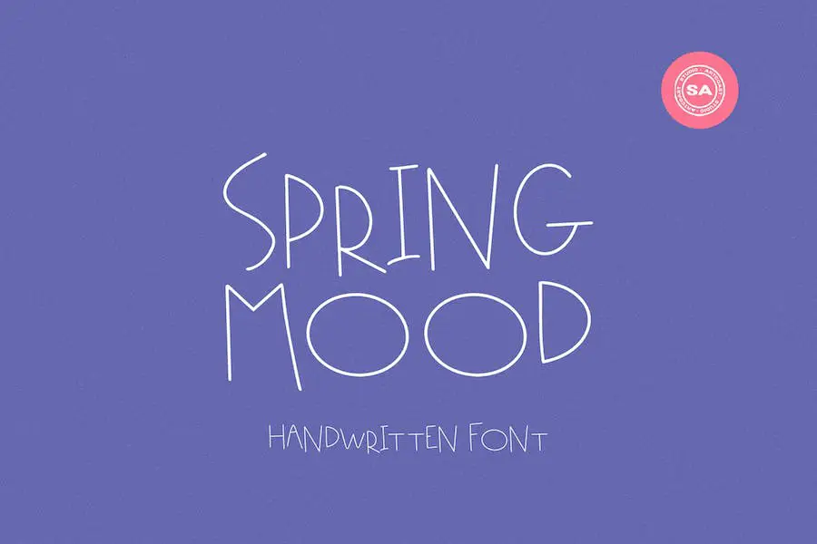 Spring Mood - 