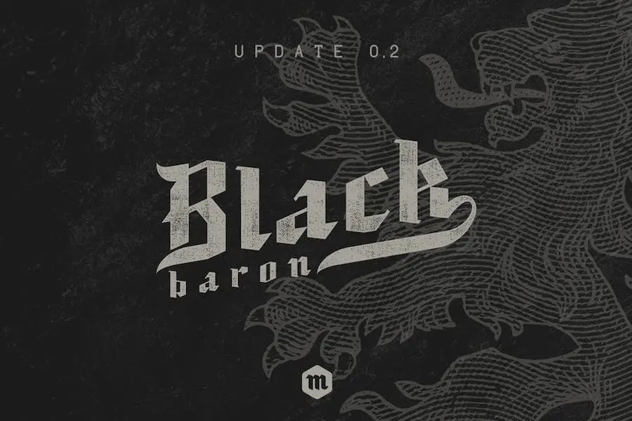 Black Baron - 