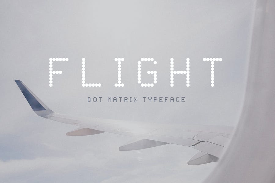 Flight - 
