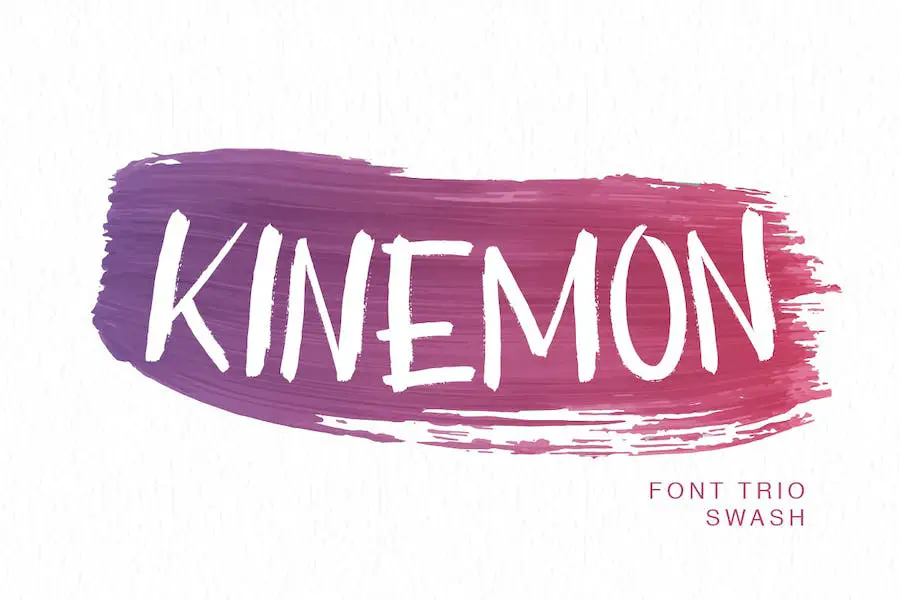 Kinemon - 