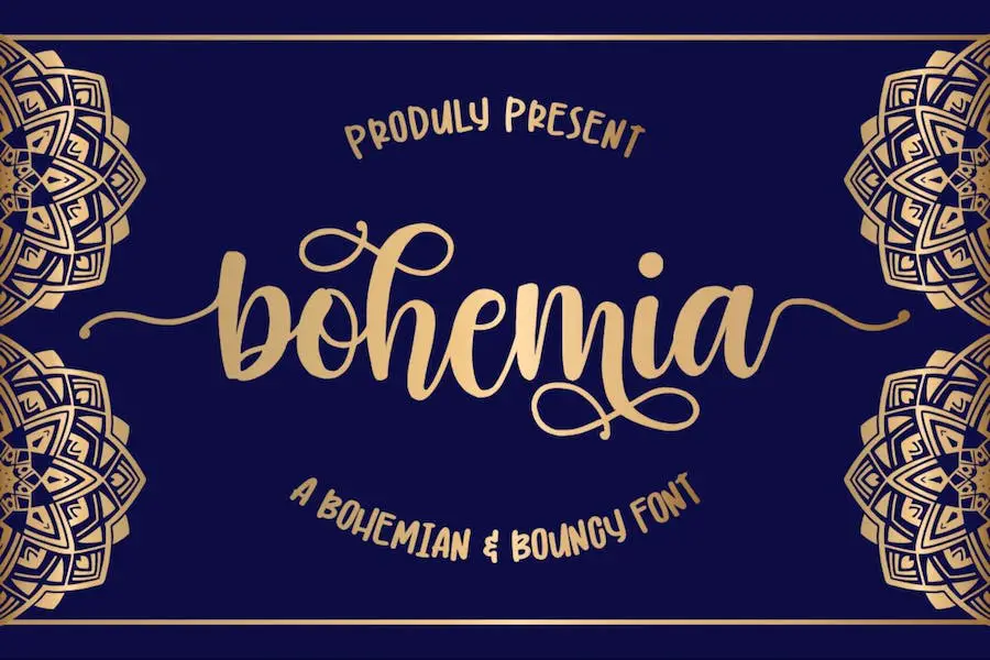 Bohemia - 