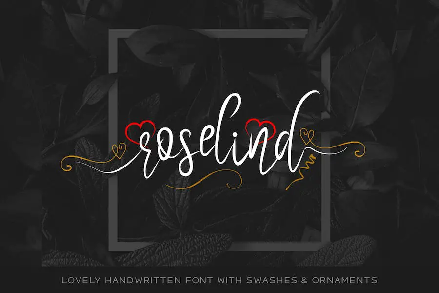Roselind - 