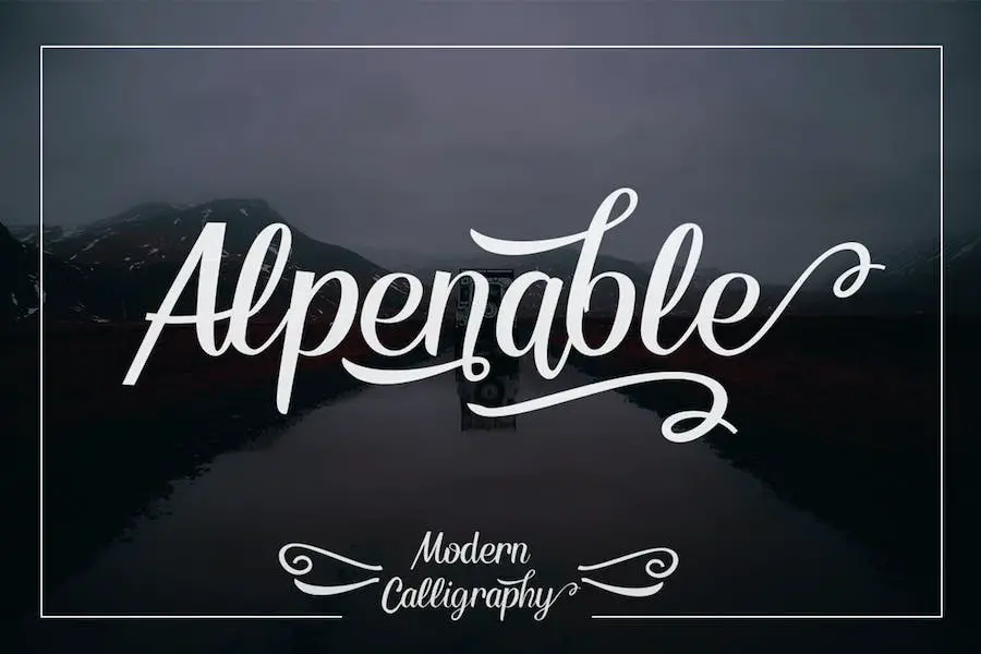 Alpenable - 