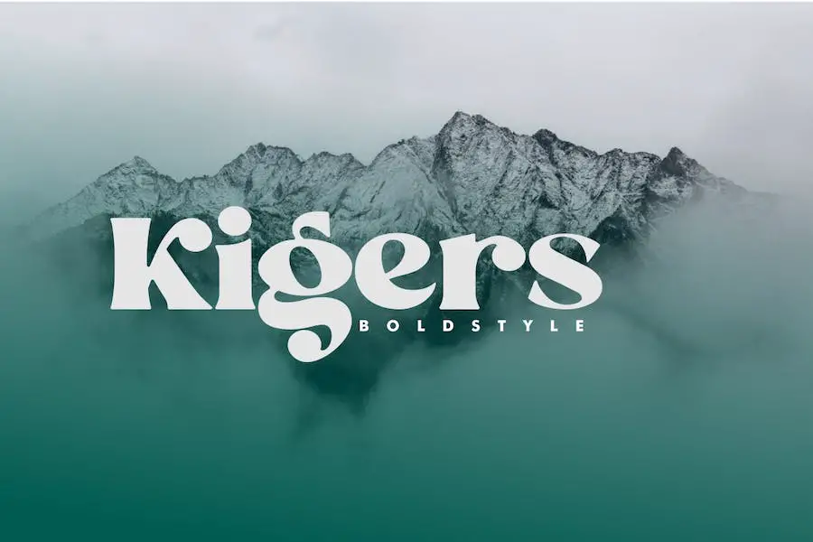 Kigers - 