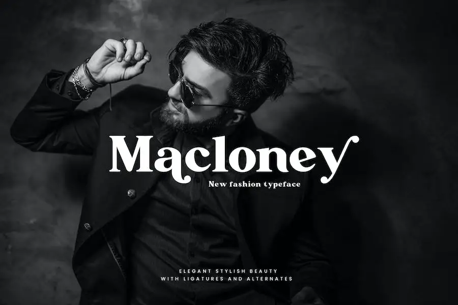 Macloney - 