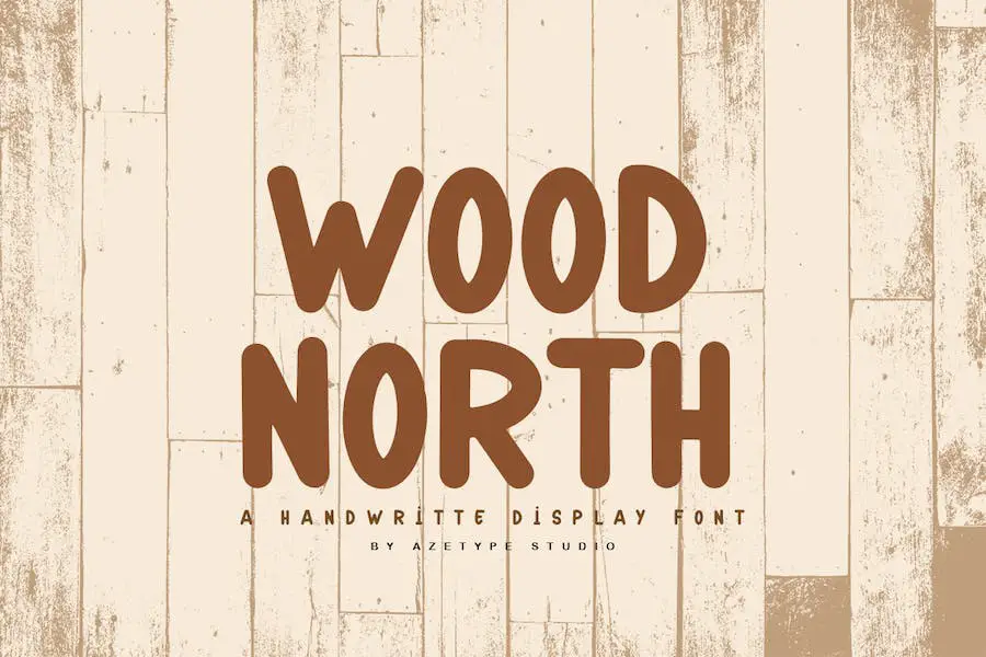 Wood North - 