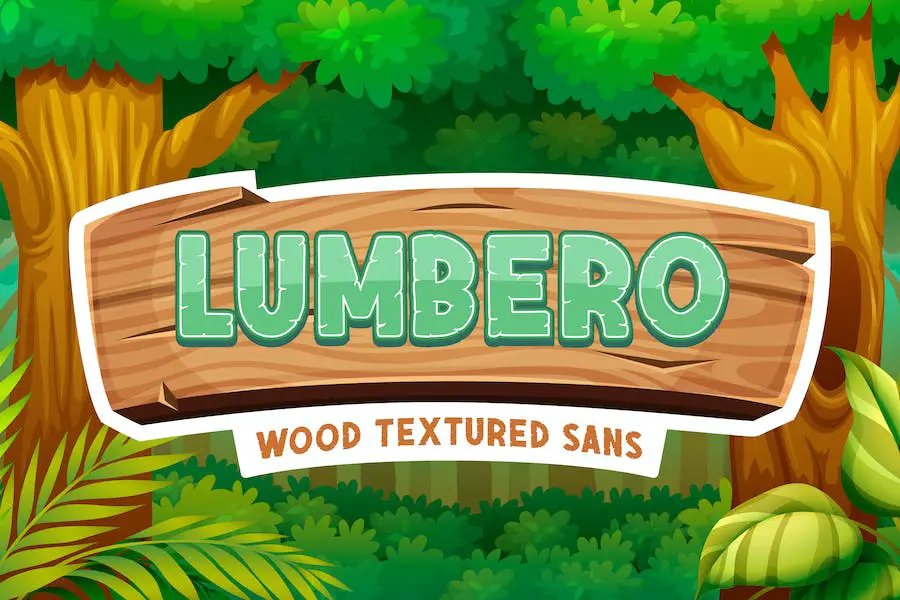 Lumbero - 
