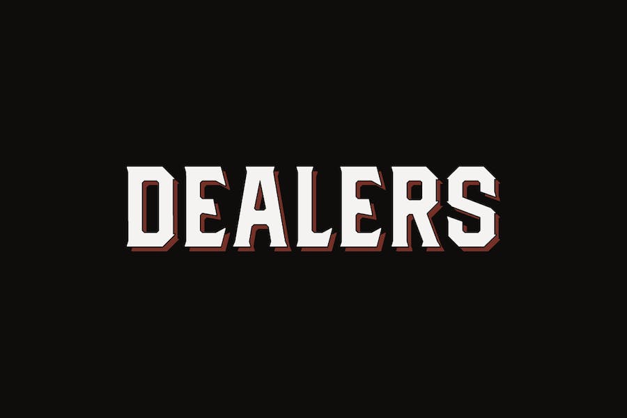Dealers - 