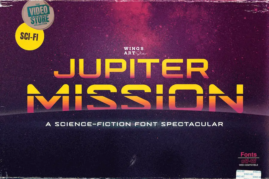 Jupiter Mission - 