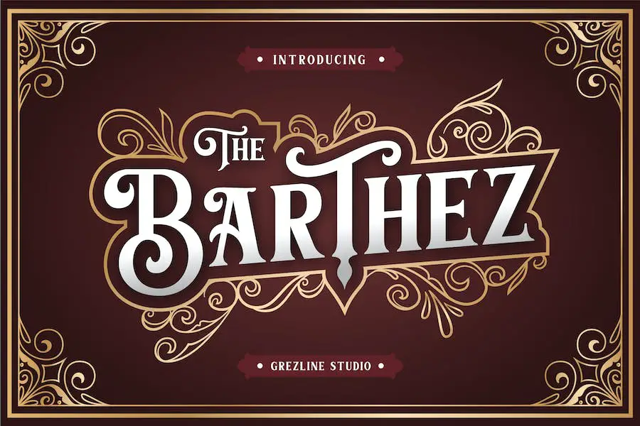 Barthez - 