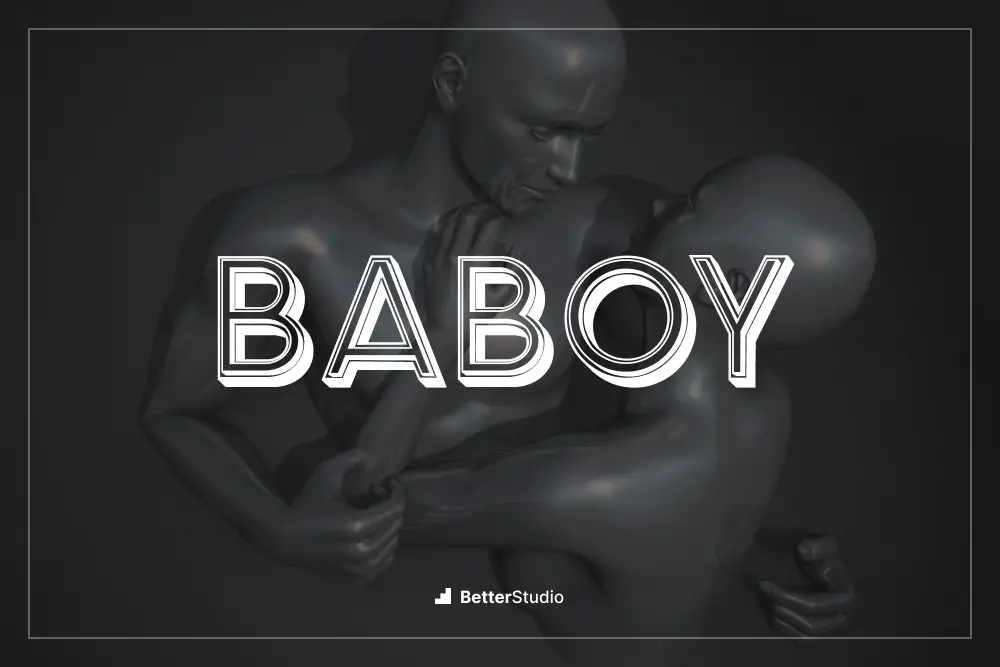 Baboy - 